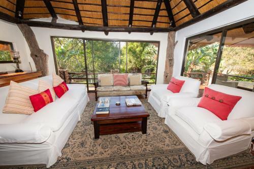 Agroturismo Blyde River Canyon Lodge