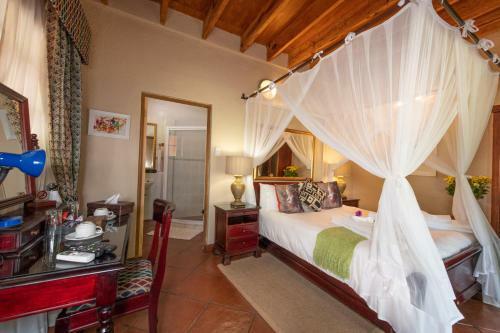 Agroturismo Blyde River Canyon Lodge