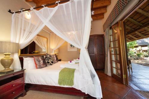 Agroturismo Blyde River Canyon Lodge