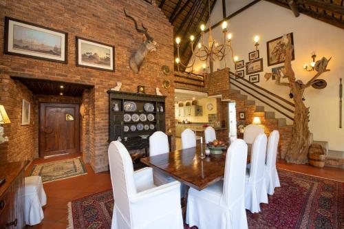 Agroturismo Blyde River Canyon Lodge