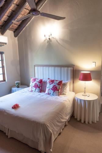 Agroturismo Blyde River Canyon Lodge