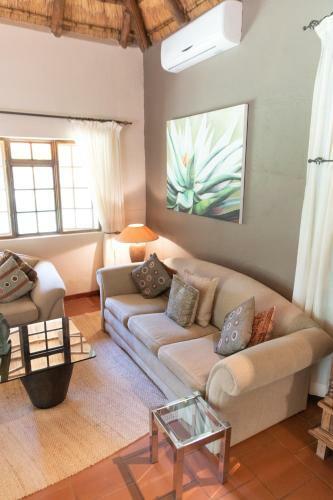 Agroturismo Blyde River Canyon Lodge