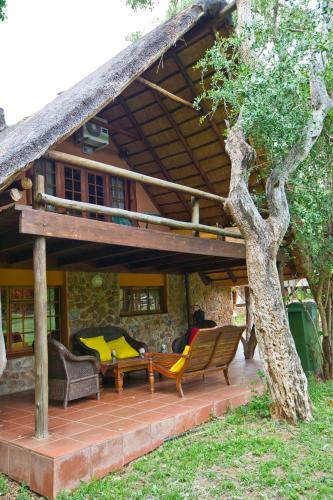 Agroturismo Blyde River Canyon Lodge