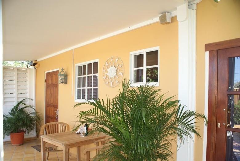 Apartamento Brisas