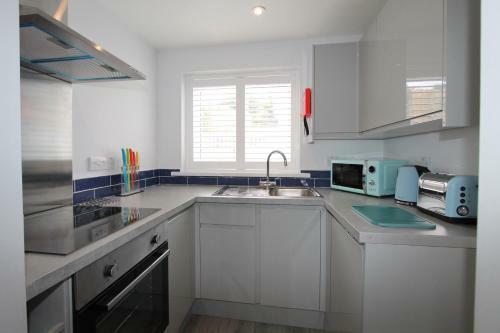 Apartamentos Blue Bay Lodges