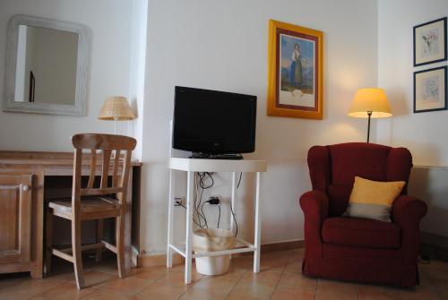 Hotel Giardino Giamperduto