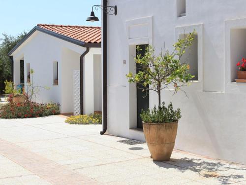 Hotel Giardino Giamperduto
