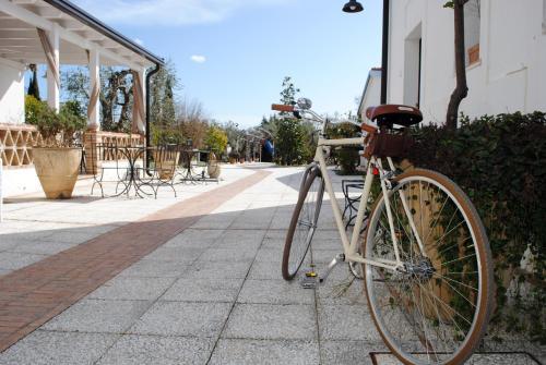Hotel Giardino Giamperduto