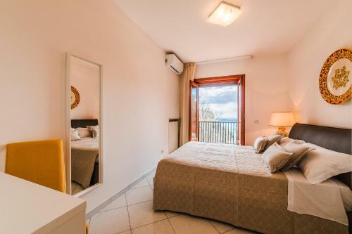 Apartamento Villa Sant'alfonso