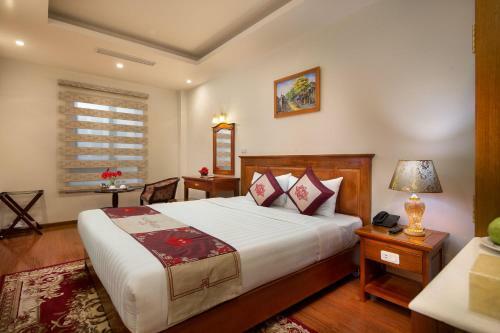 Silk Queen Hotel Hang Gai