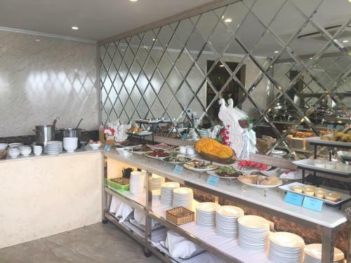 Silk Queen Hotel Hang Gai