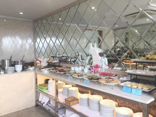 Silk Queen Hotel Hang Gai