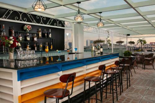 Silk Queen Hotel Hang Gai