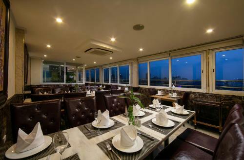 Silk Queen Hotel Hang Gai