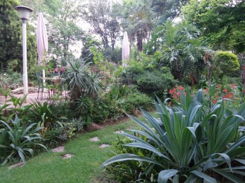 Hostal Riverbend Country House