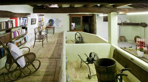 Agroturismo Casa Rural Lakoak