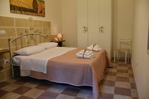 Hostal Nonno Uccio