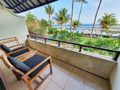 Hotel Genggong