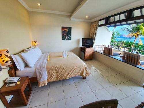 Hotel Genggong