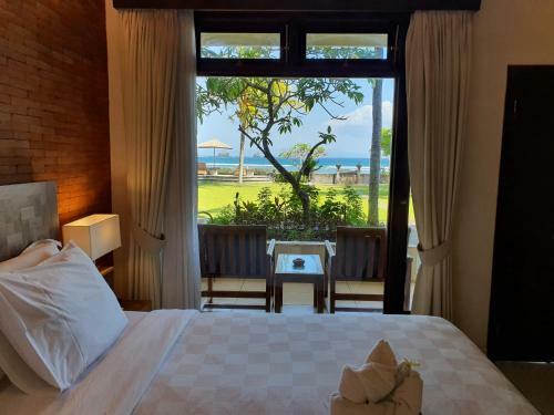 Hotel Genggong