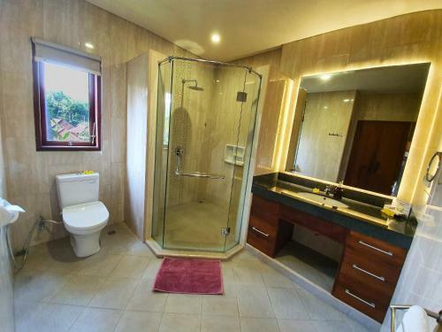 Hotel Genggong