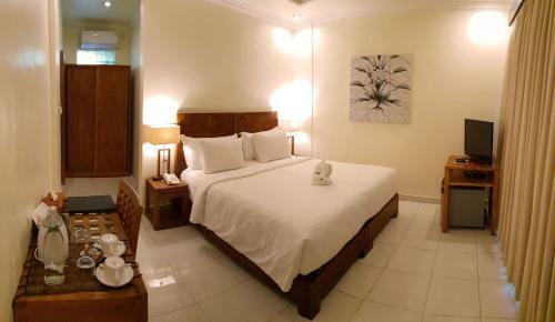 Hotel Genggong