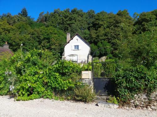 Le Clos Des Livaudieres