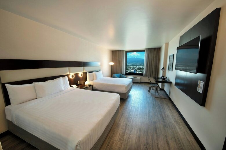 D Sabana Hotel San Jos�