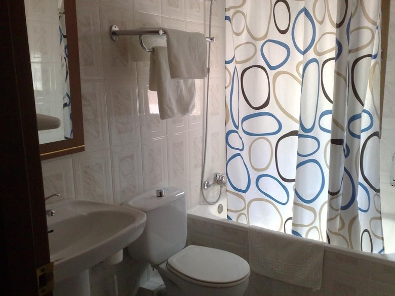 Apartamentos Virgen Del Roc�o