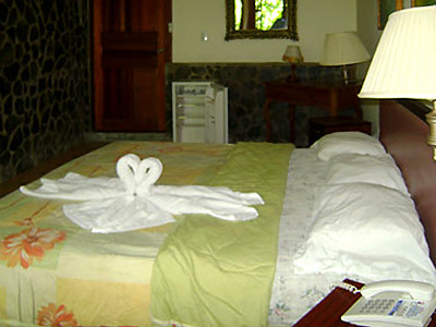 Hotel Tres Banderas