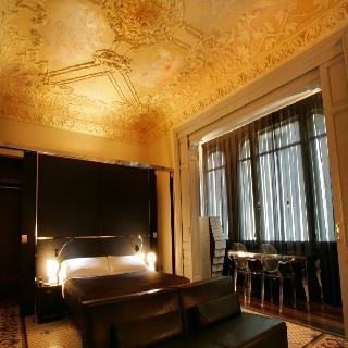 Aparthotel Balmes Residence Luxe