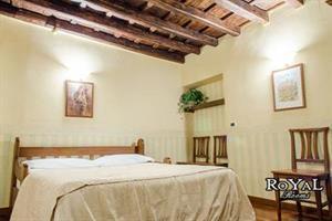 Bed & Breakfast Royal House
