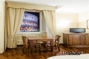 Bed & Breakfast Royal House