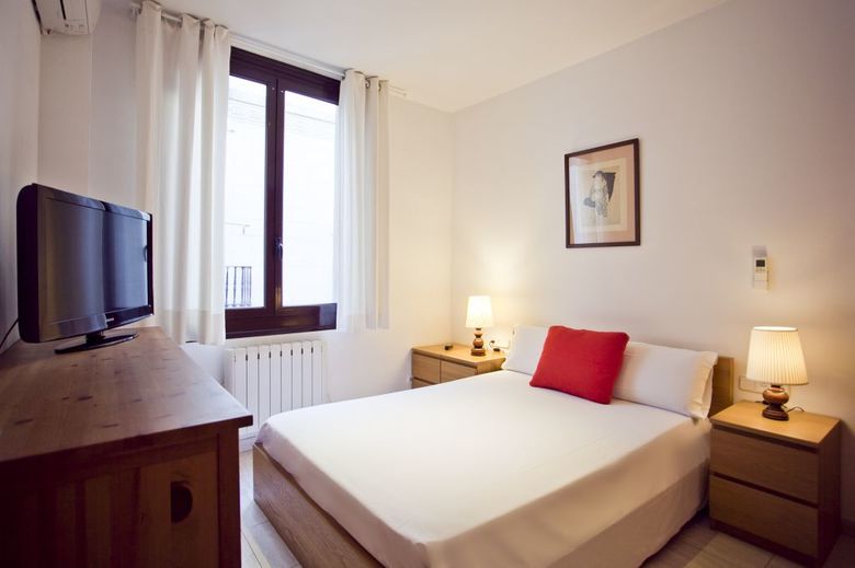 Apartamentos Bacardi Central Suites