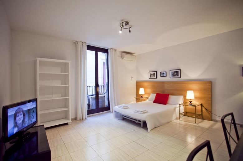 Apartamentos Bacardi Central Suites
