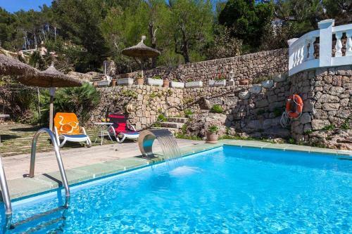 Hostal Los Pinos