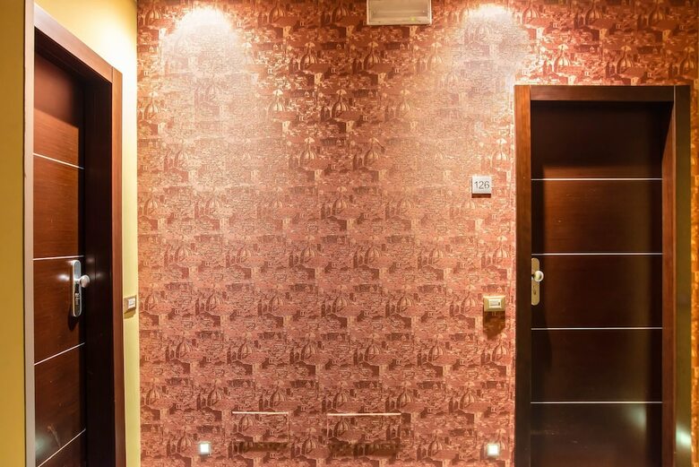 Infinity Hotel St. Peter