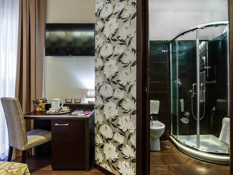 Infinity Hotel St. Peter