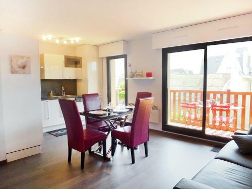 Apartment Baccara