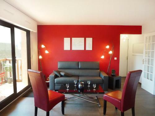Apartment Baccara