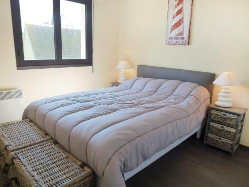 Apartment Baccara