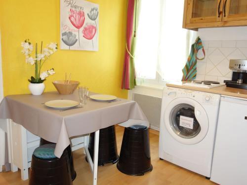 Apartamentos Mirabeau Deauville