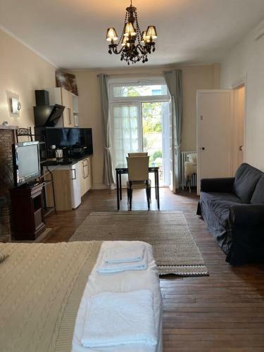 Bed & Breakfast Le Mascaret