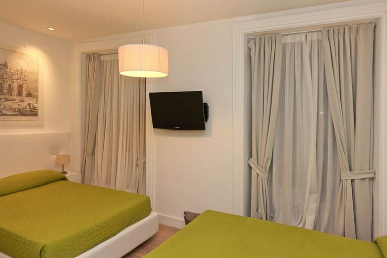 Hostal A Peace Of Rome