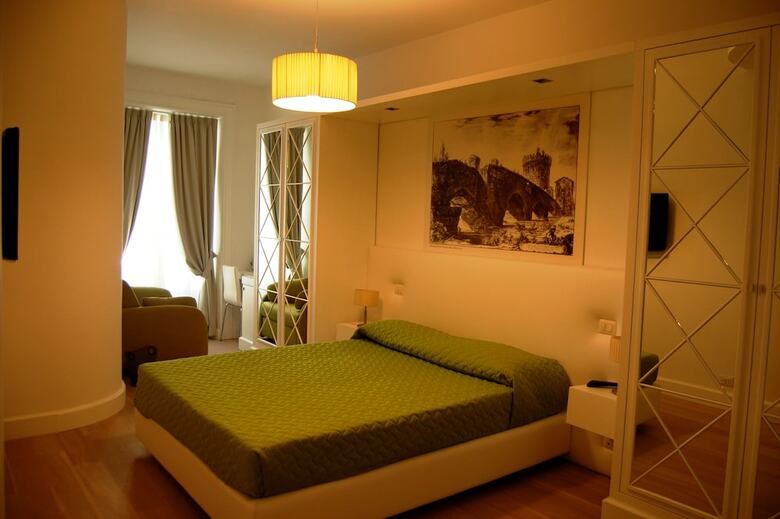 Hostal A Peace Of Rome