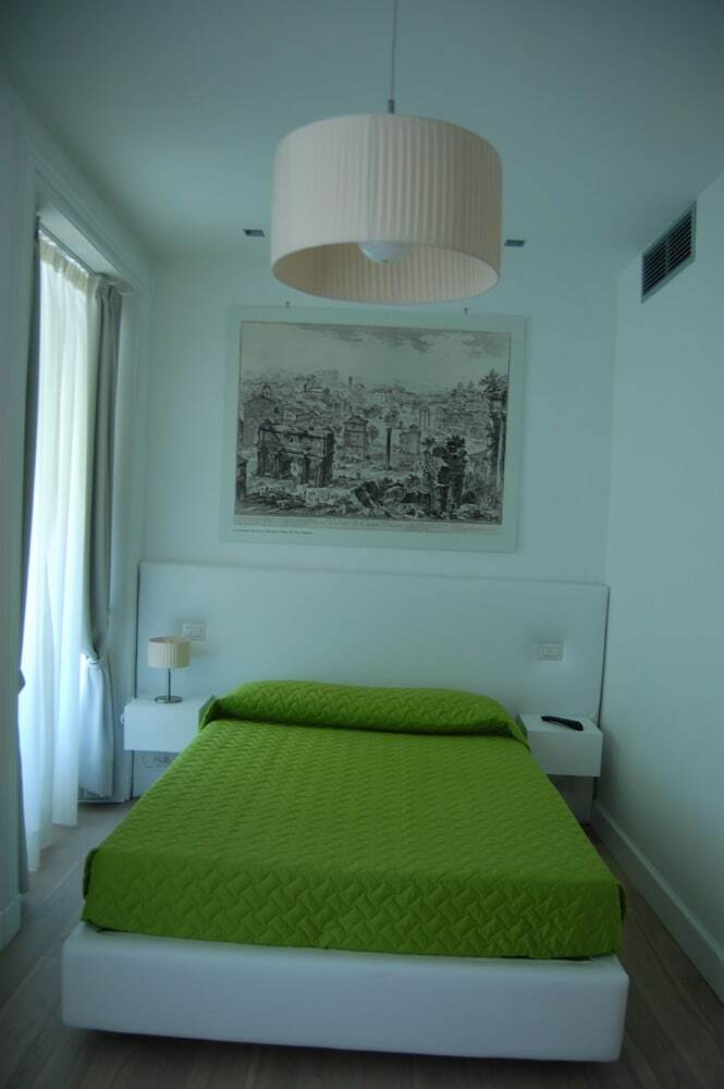 Hostal A Peace Of Rome