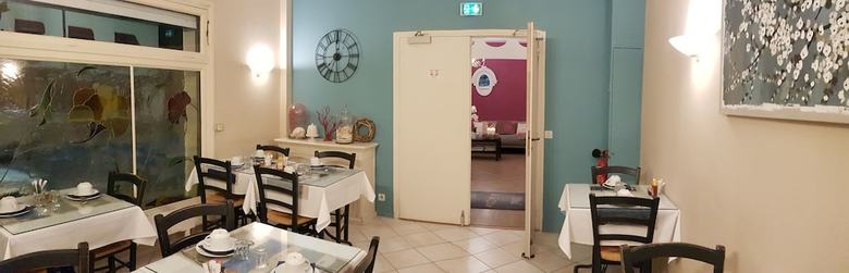 Hotel La Cote Fleurie