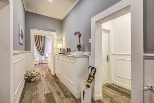 Hostal Rome55