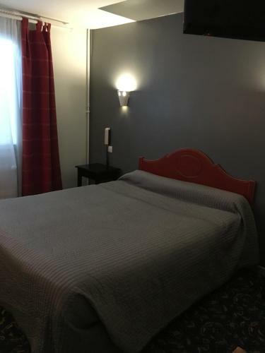 Hotel Victor Hugo