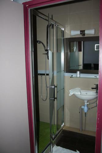 Hotel R�publique